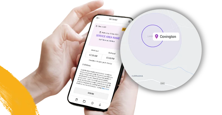 GPS-Location-Verification GPS-Location-Verification