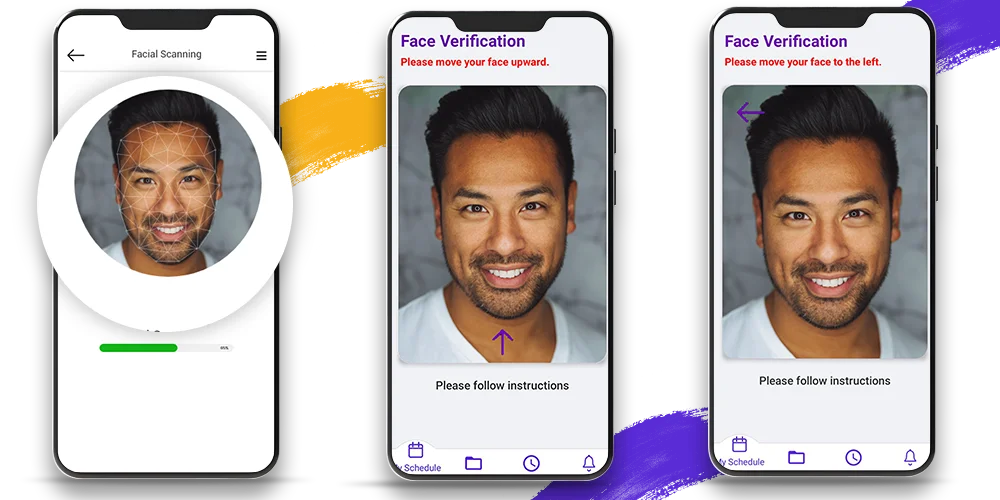 Liveness-Detection-Technology Liveness-Detection-Technology