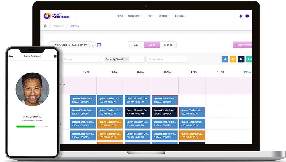 Facial Recognition Attendance System Facial Recognition Attendance System