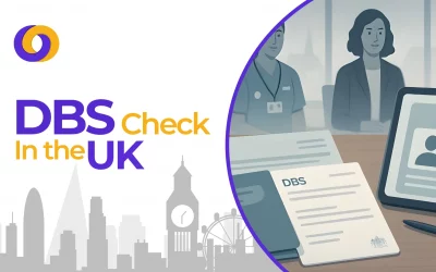 DBS Check in the UK: More Than Just a Background Search