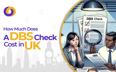 How Much Does a DBS Check Cost in the UK: A Comprehensive Guide