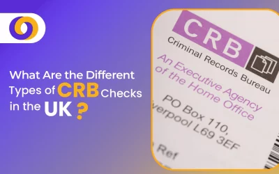 What Are the Different Types of CRB Checks in the UK?