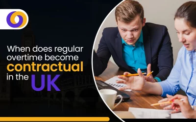 When Does Regular Overtime Become Contractual in the UK?