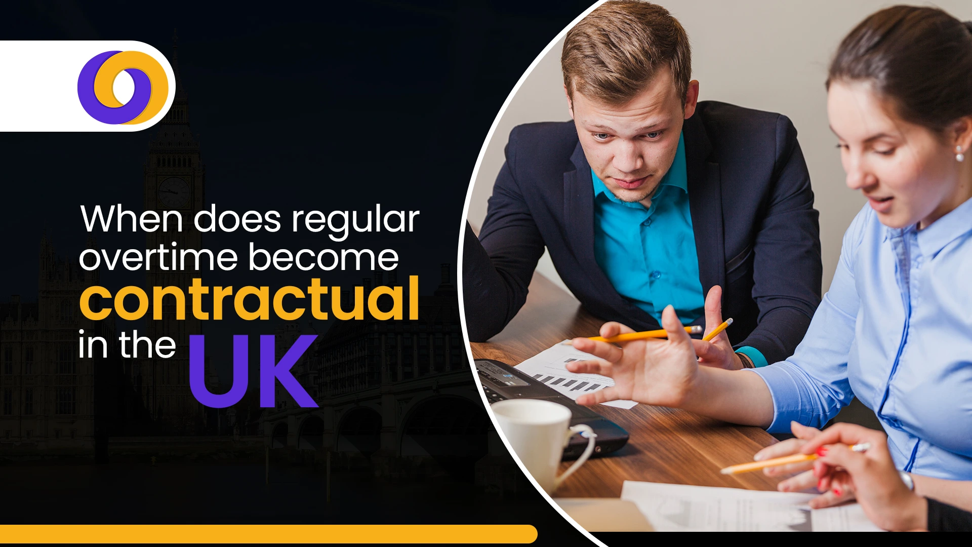 When Does Regular Overtime Become Contractual