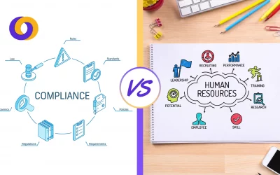 Compliance vs Human Resources: Who Handles What?