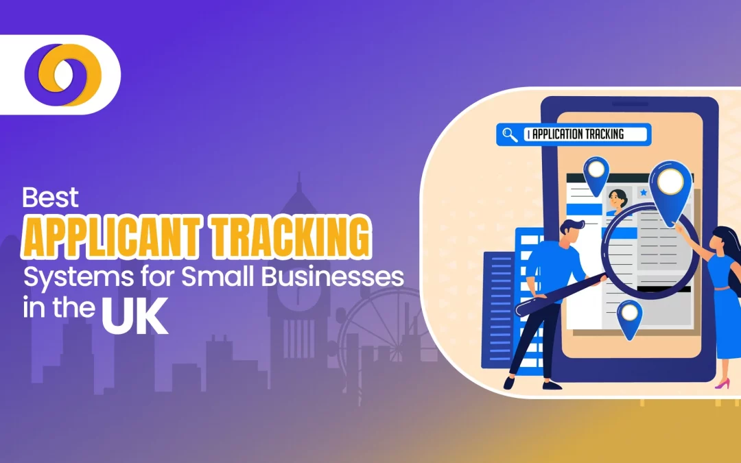 Best Applicant Tracking Systems for Small Businesses in the UK in 2026