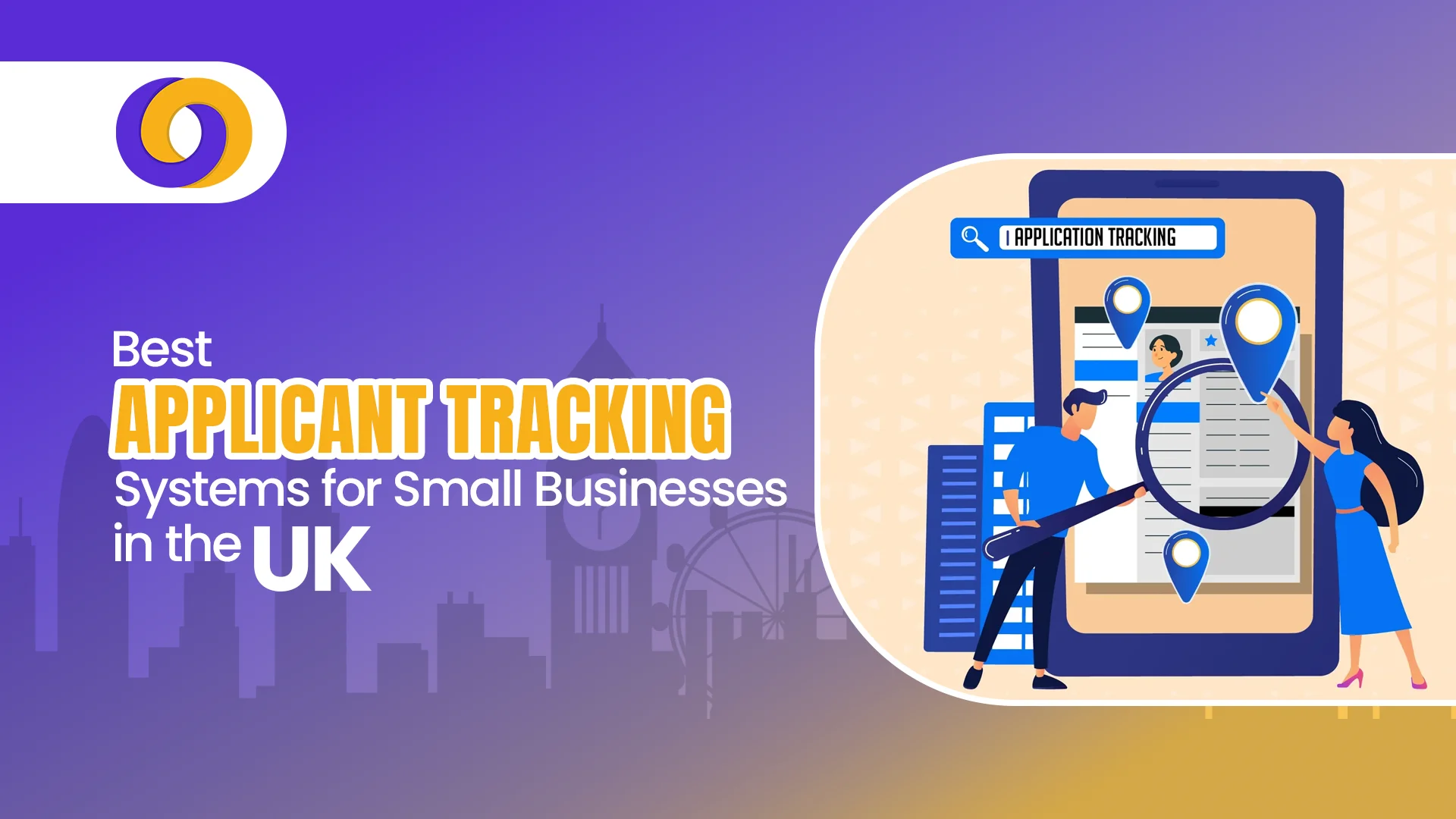 Best UK Applicant Tracking Systems for Small Businesses