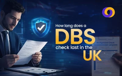 How Long Does a DBS Check Last in the UK in 2026?