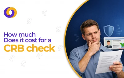 How Much Does It Cost for a CRB Check – From Basic to Enhanced