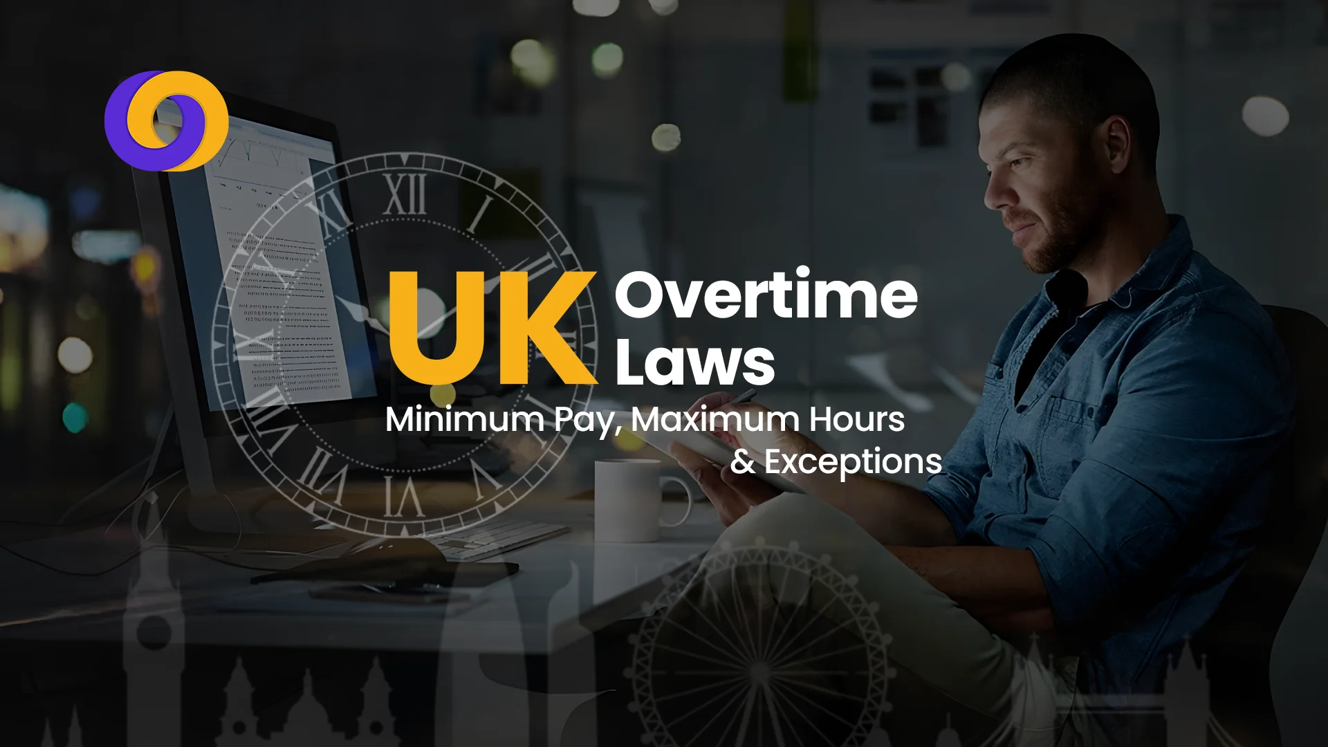 UK Overtime Laws
