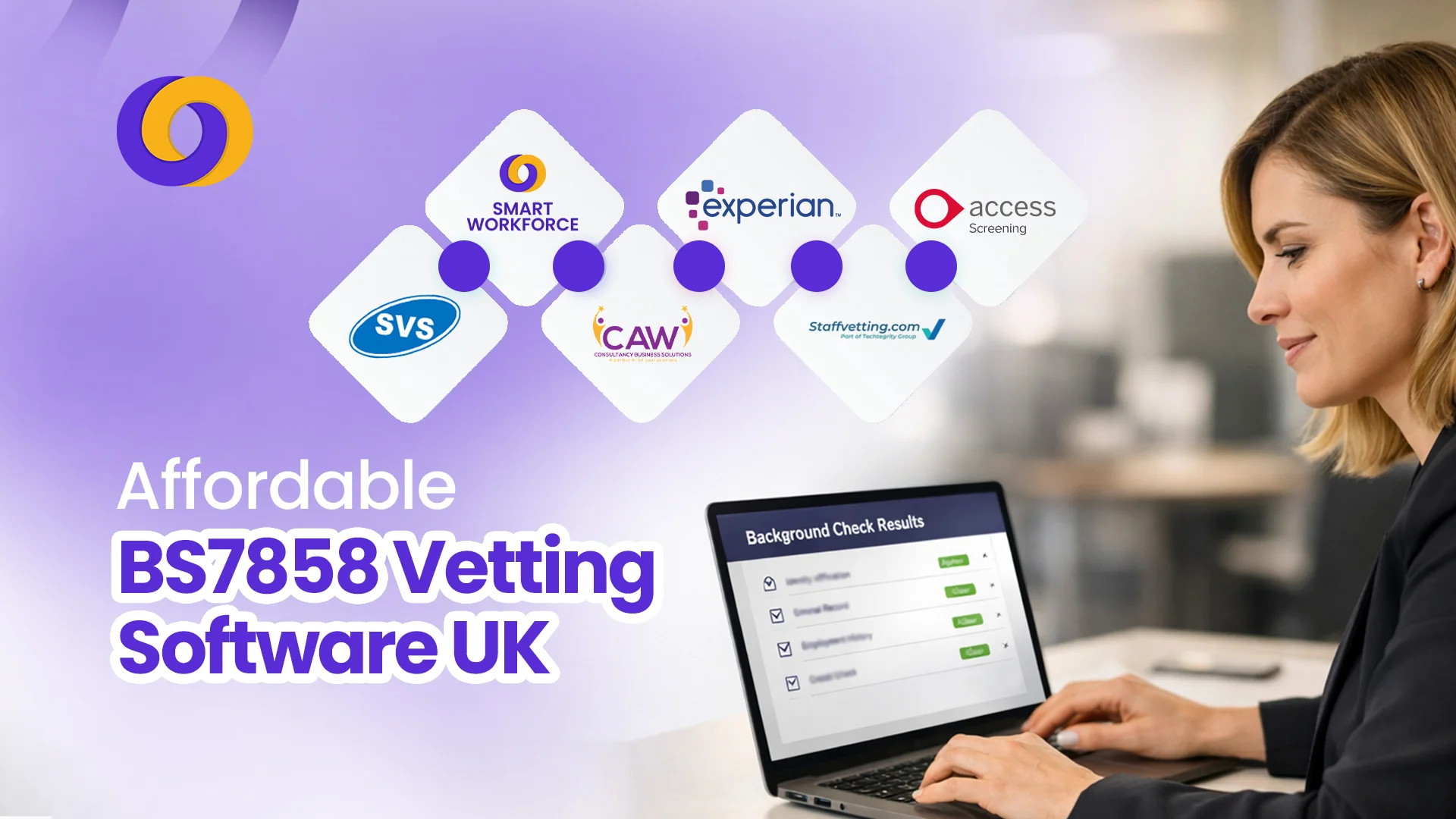 Best BS7858 Vetting Software UK