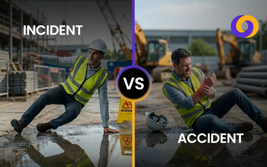 Incident vs Accident: Why Reporting Them Correctly Matters