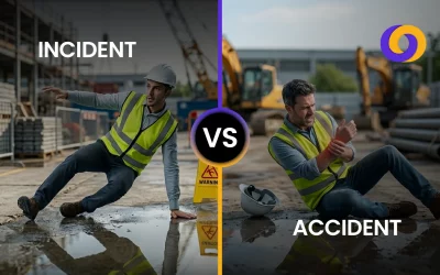 Incident vs Accident: Why Reporting Them Correctly Matters