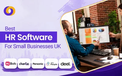 Best HR Software for Small Businesses UK: Top Picks for 2026
