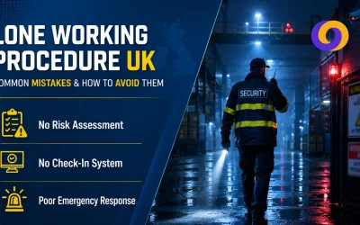 Lone Working Procedure UK: Common Mistakes & How to Avoid Them