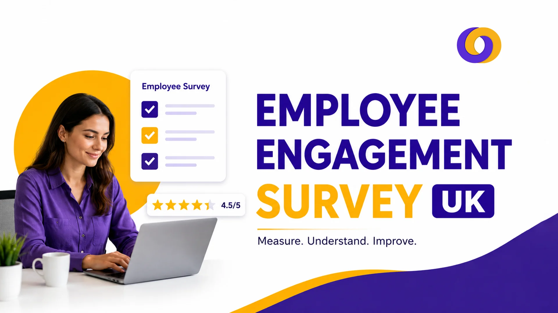 Employee Engagement Survey UK Employee Engagement Survey UK