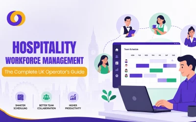 Hospitality Workforce Management: The Complete UK Operator’s Guide