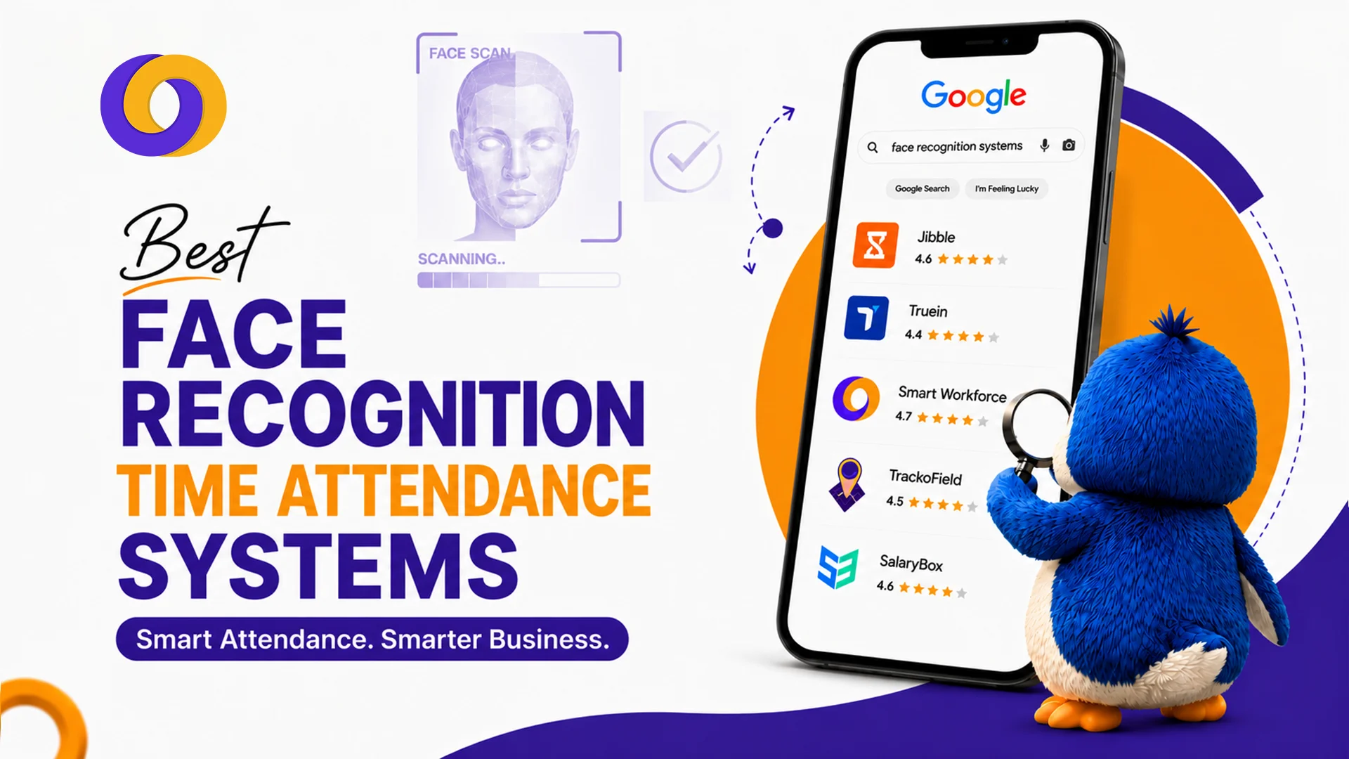Best Face Recognition Time Attendance Systems Best Face Recognition Time Attendance Systems