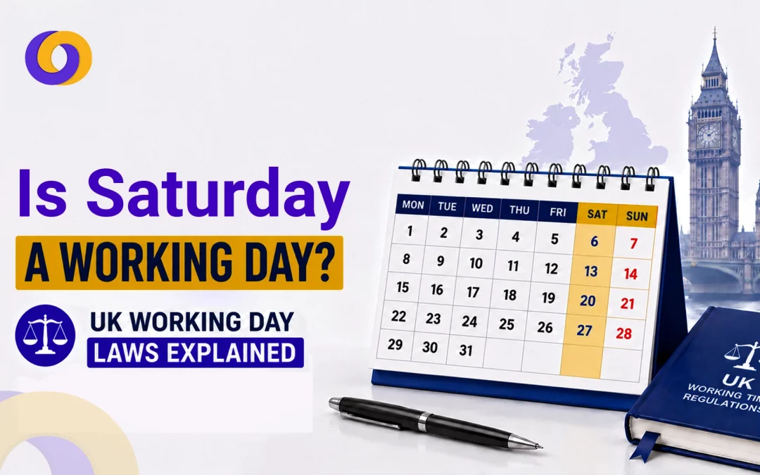 Is Saturday Classed as a Working Day? UK Working Day Laws Explained