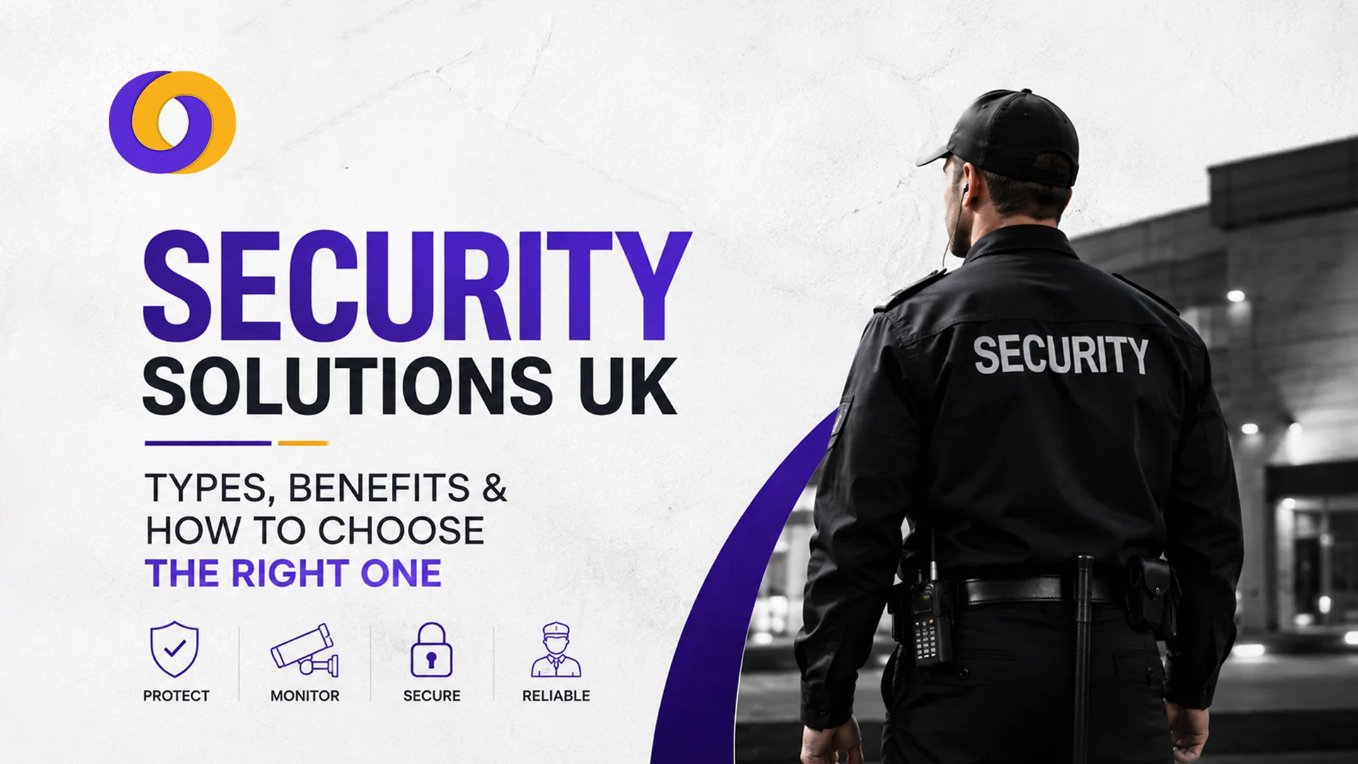 Security Solutions UK