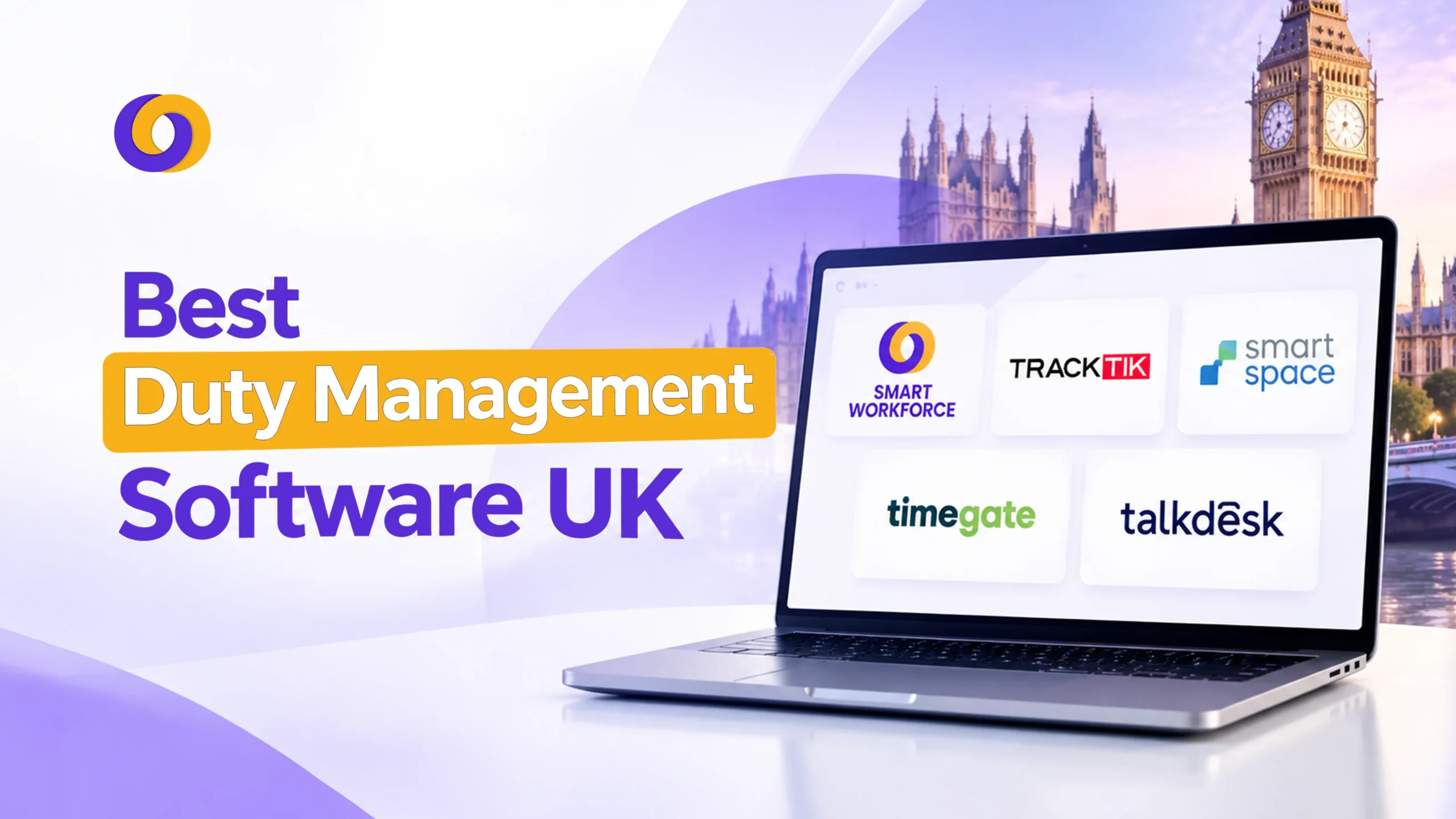 Best Duty Management Software UK Best Duty Management Software UK