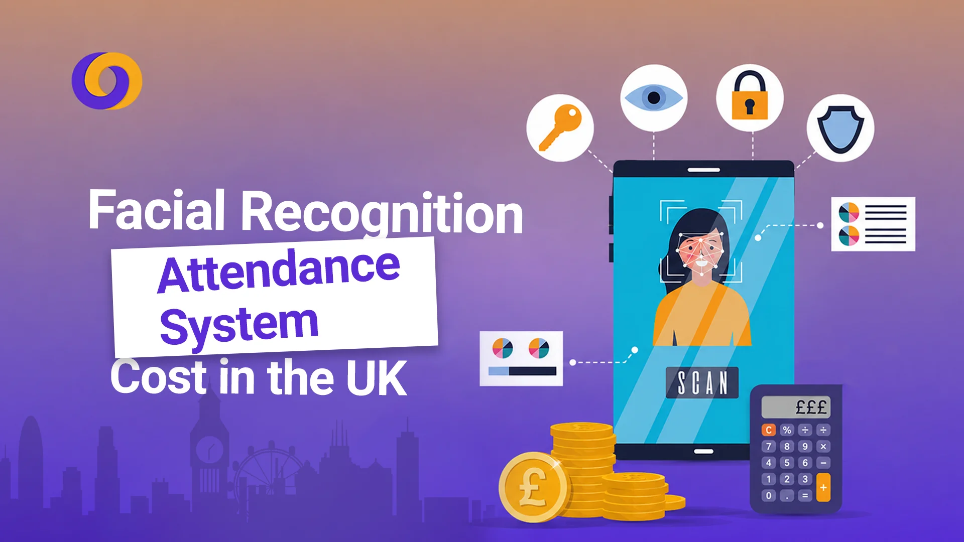 Facial Recognition Attendance System Cost UK