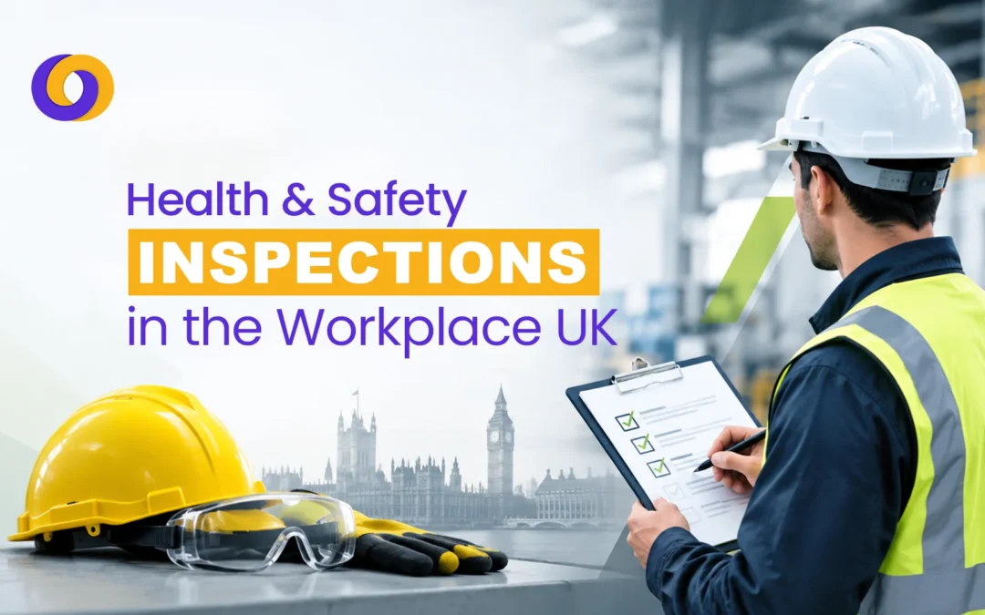 Health and Safety Inspections in the Workplace UK: Step-by-Step Guide