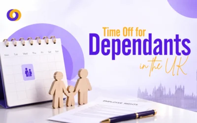 Time Off for Dependants in the UK: Rules, Rights and Entitlement