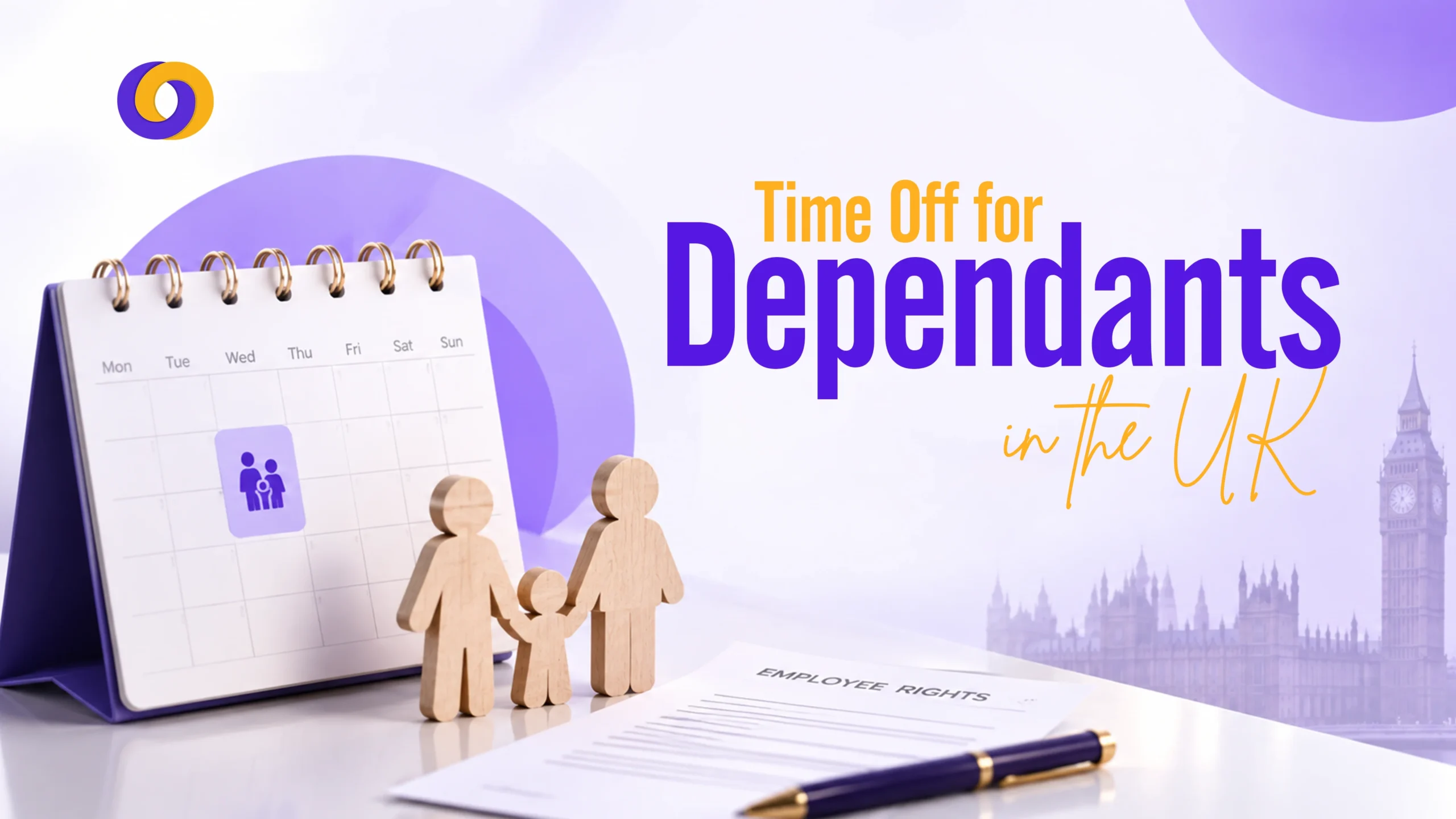 Time Off for Dependants in the UK Time Off for Dependants in the UK