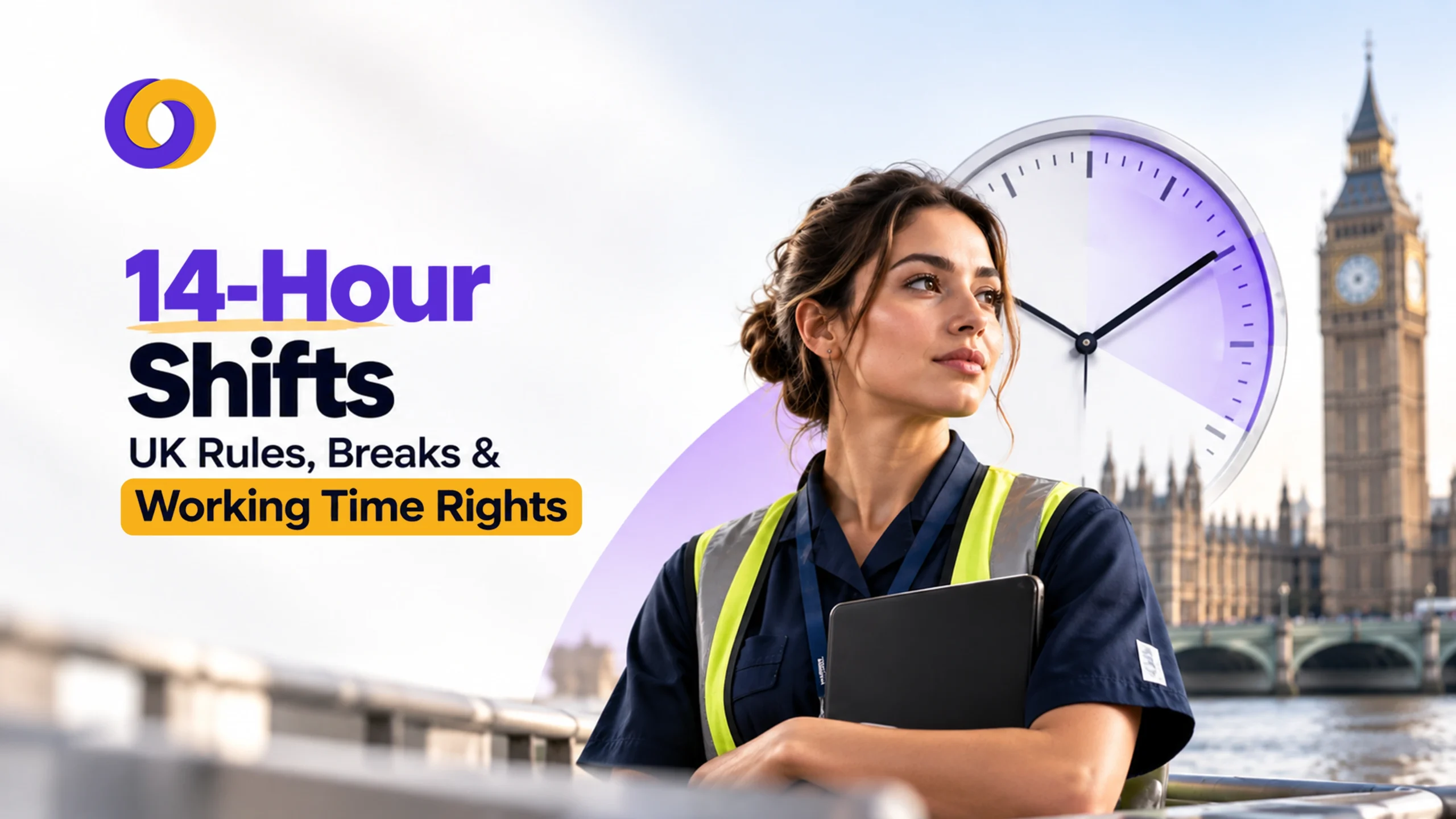 14-Hour Shifts UK 14-Hour Shifts UK