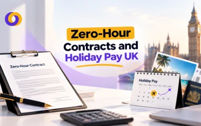 Zero-Hour Contracts and Holiday Pay UK: Rules and Entitlements